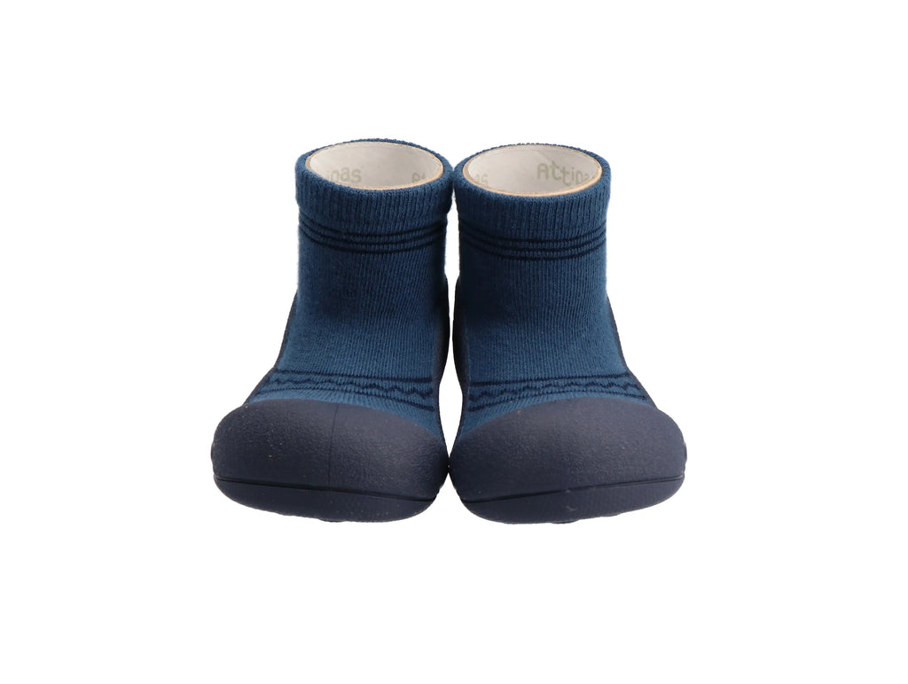 ETHNIC - Navy