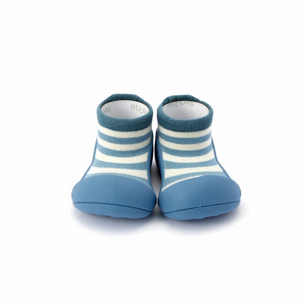 Stripe - Olive