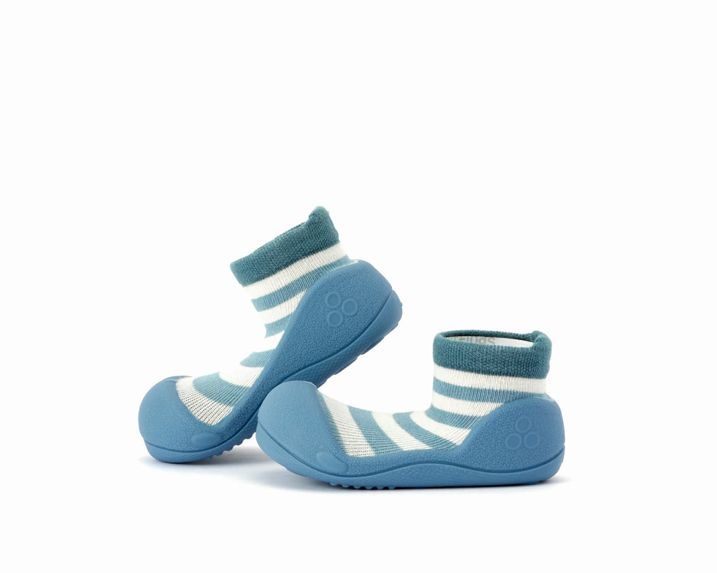 Stripe - Olive