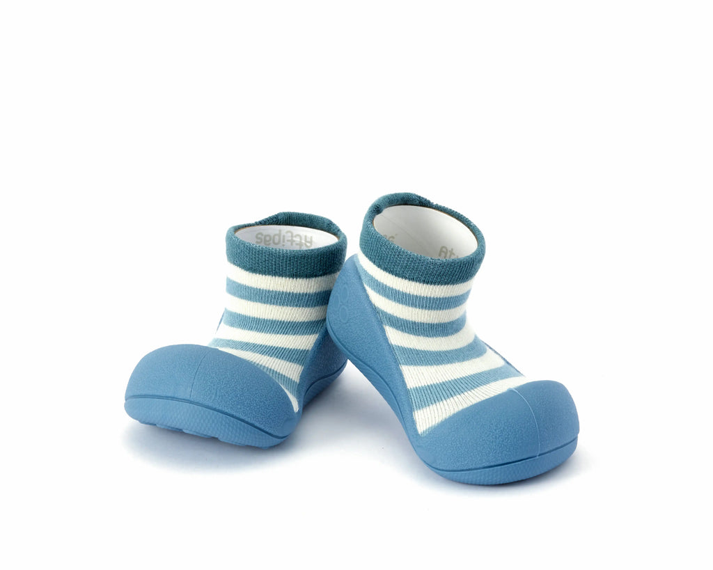 Stripe - Olive