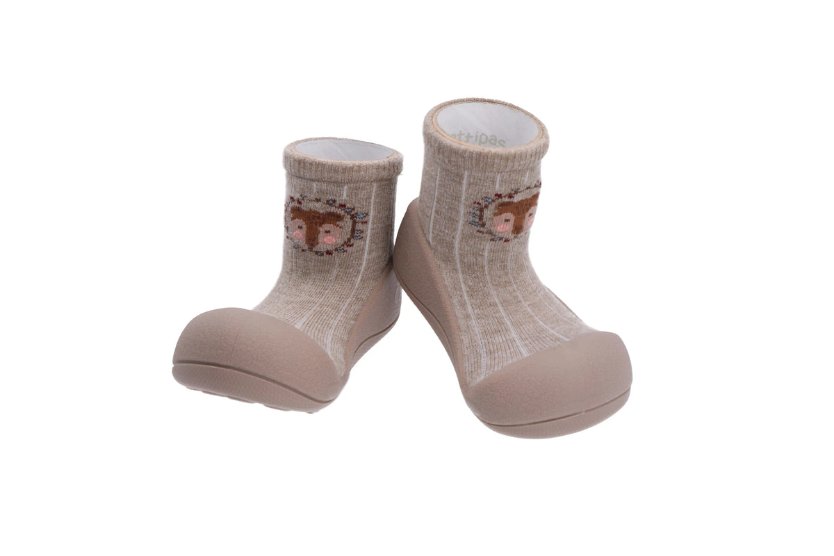 Bear - Beige