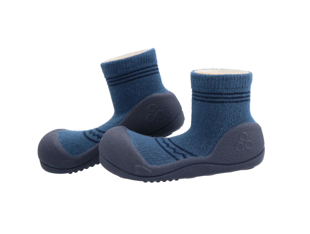 ETHNIC - Navy