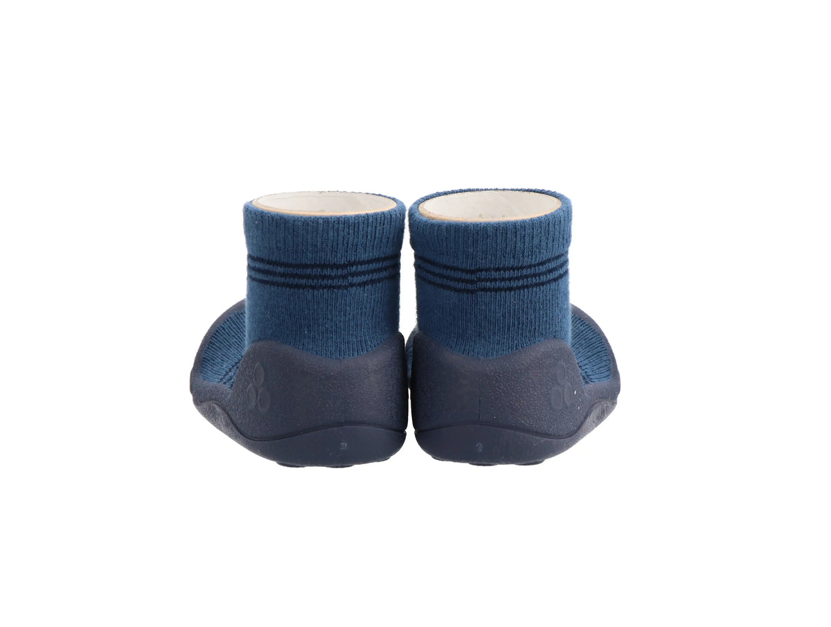 ETHNIC - Navy