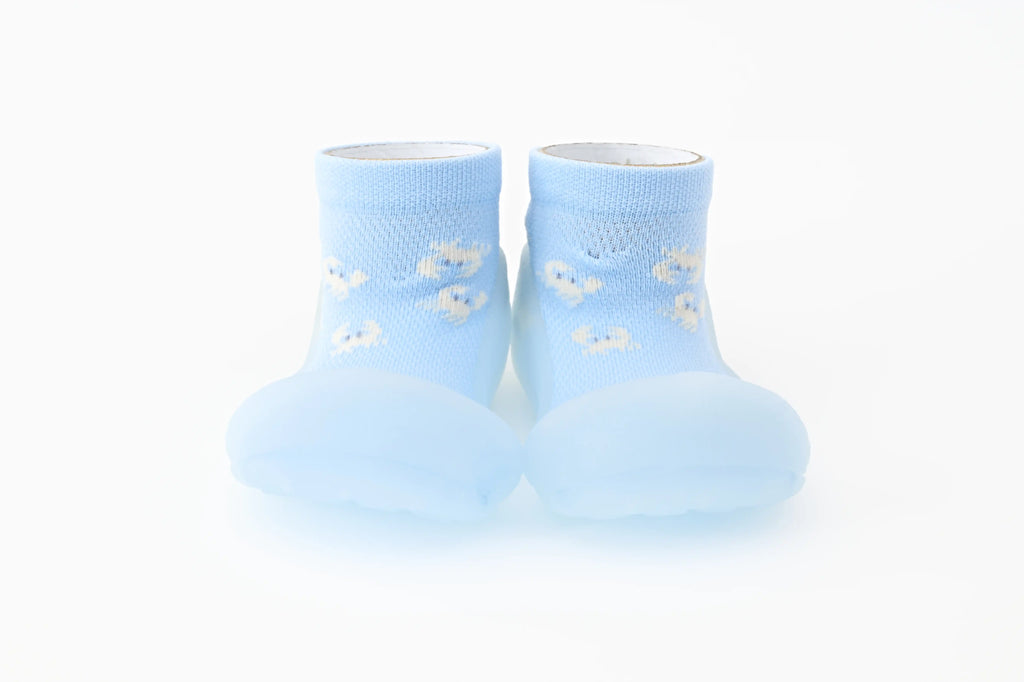 Baby Crab - Blue