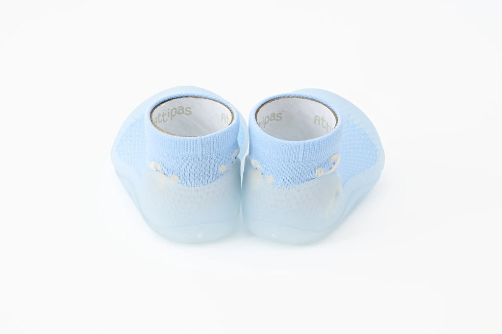 Baby Crab - Blue