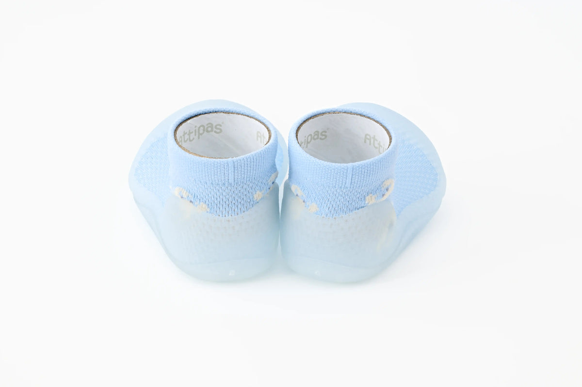Baby Crab - Blue