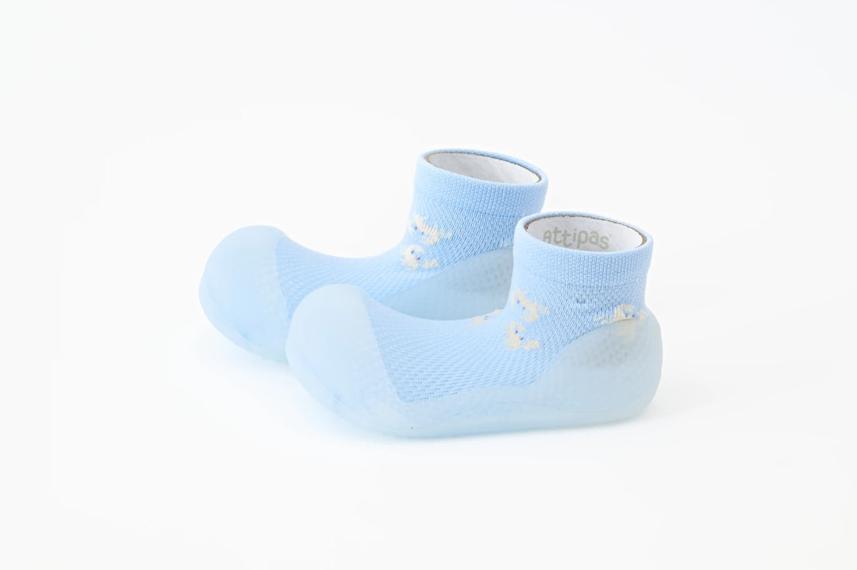 Baby Crab - Blue