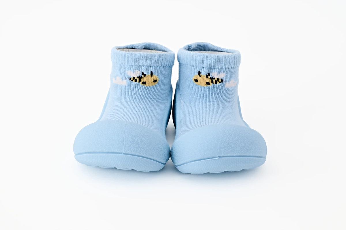 Bee - Blue