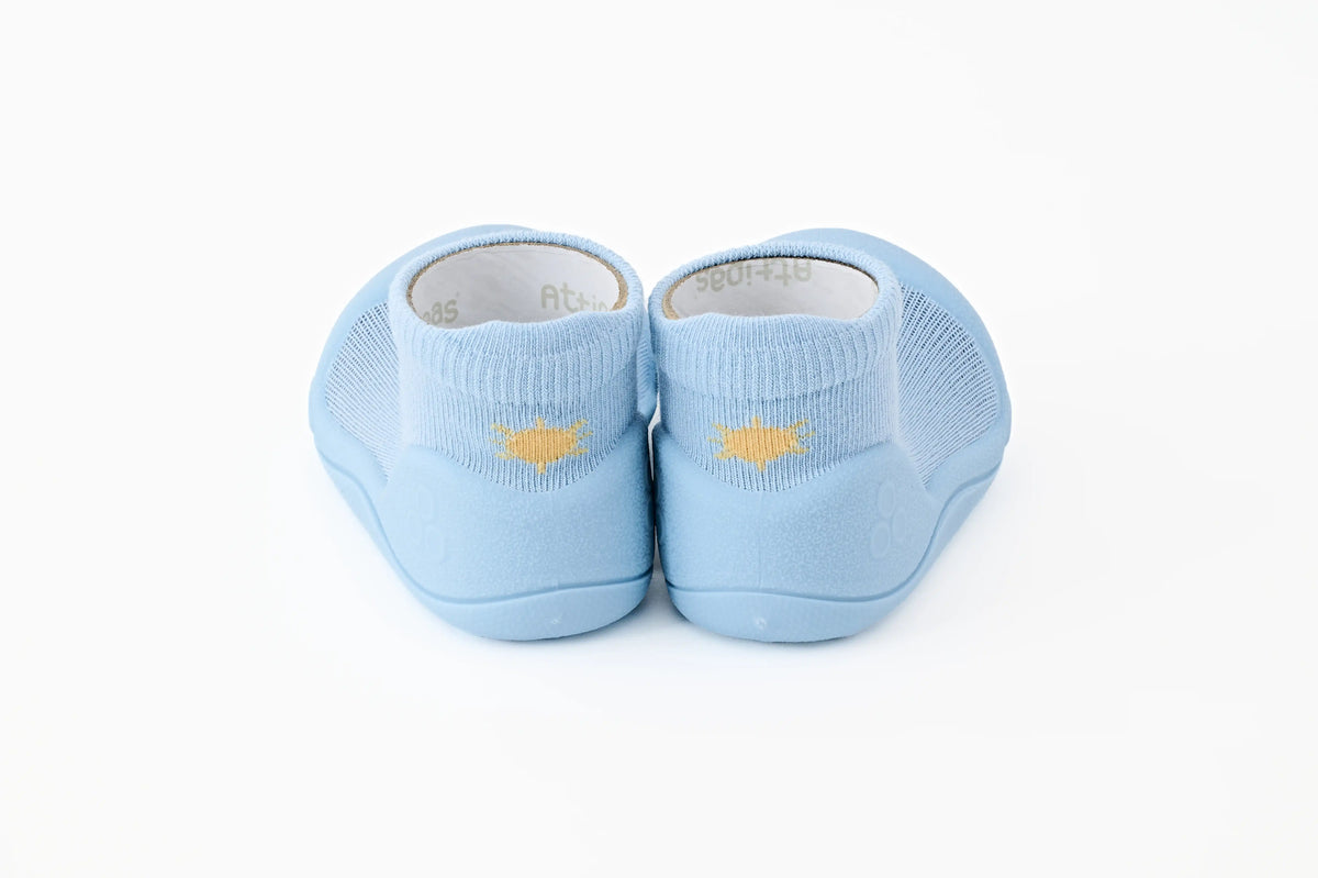 Bee - Blue