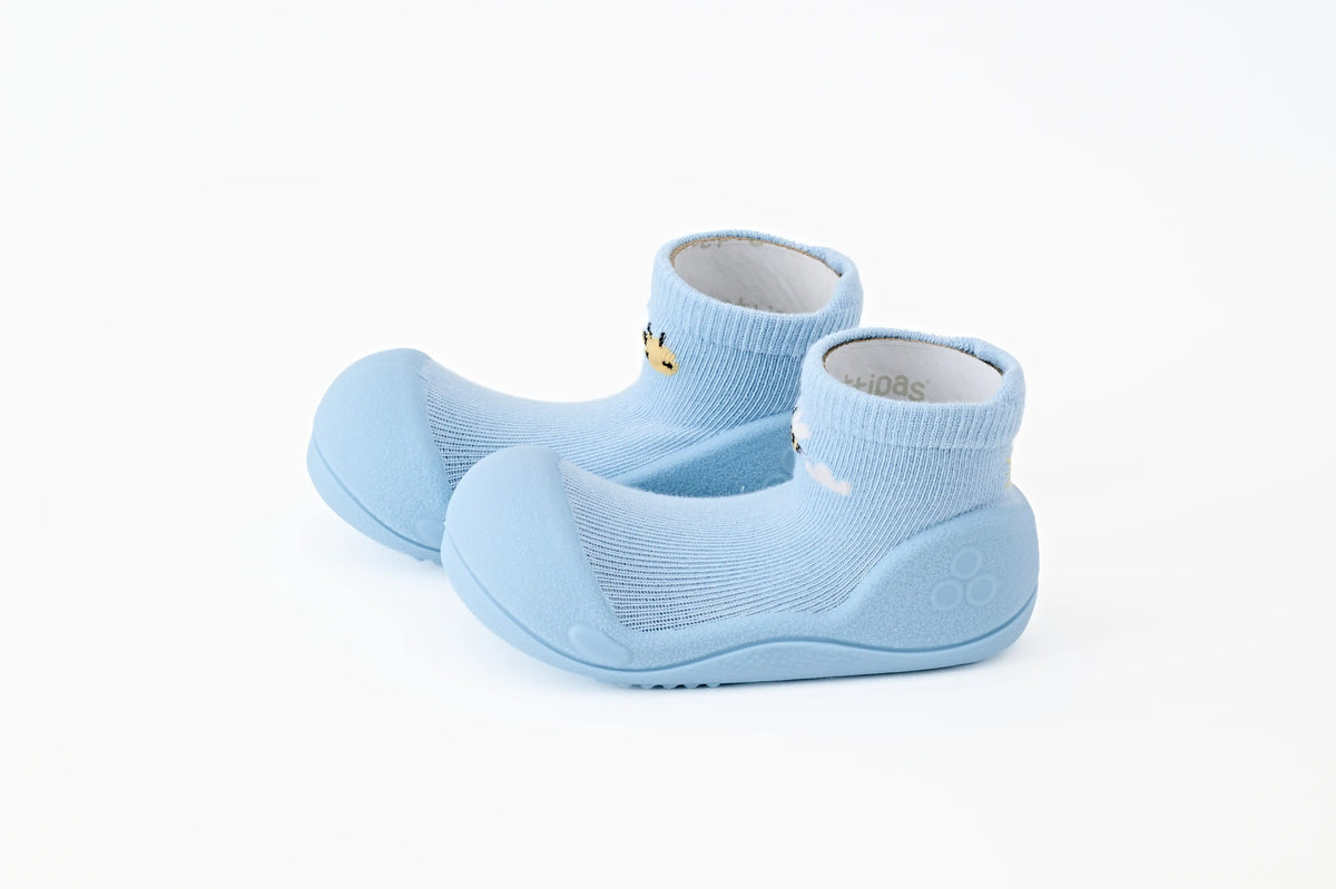 Bee - Blue