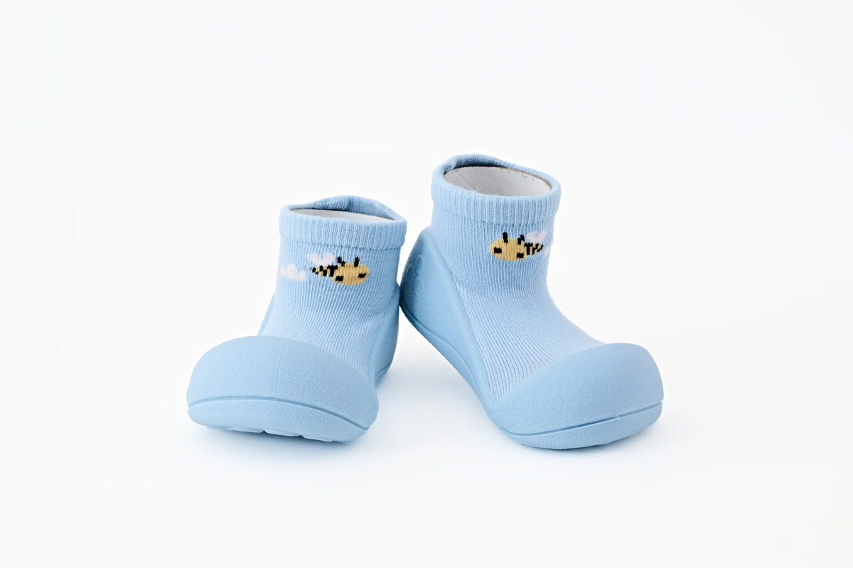 Bee - Blue