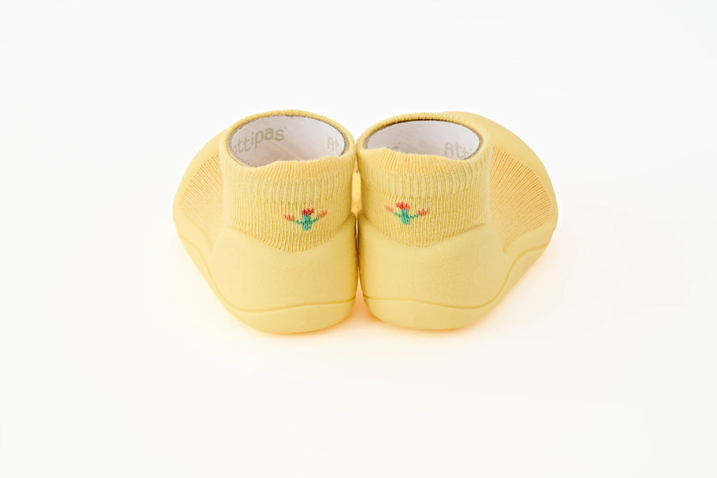 Bird - Yellow