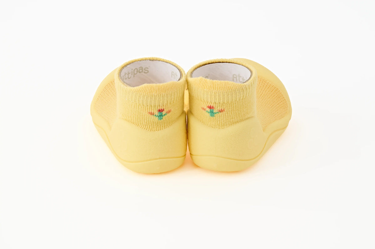 Bird - Yellow