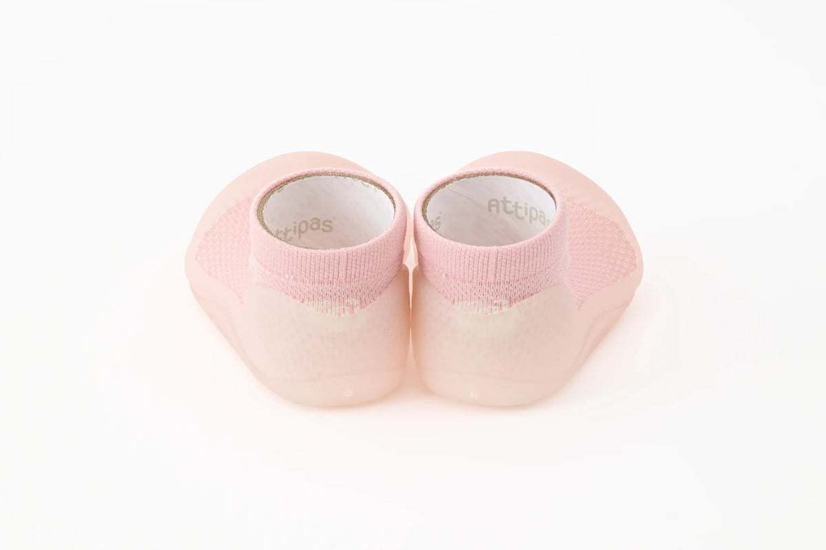 Baby Shell - Pink