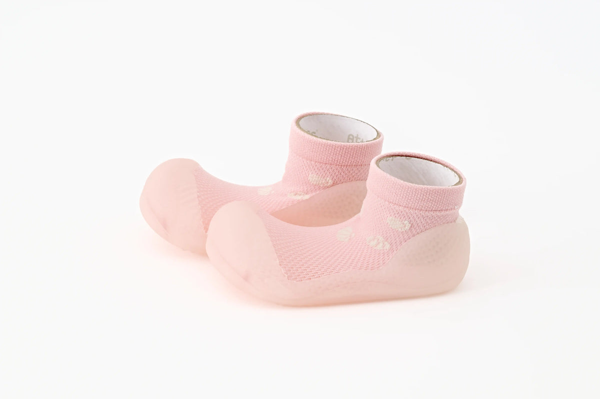 Baby Shell - Pink