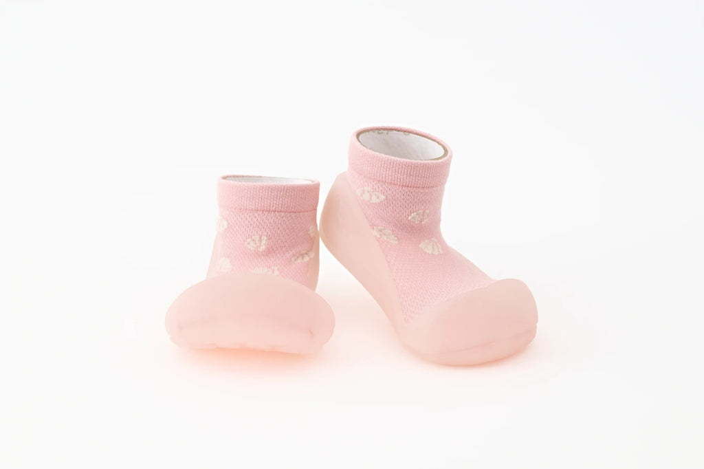 Baby Shell - Pink
