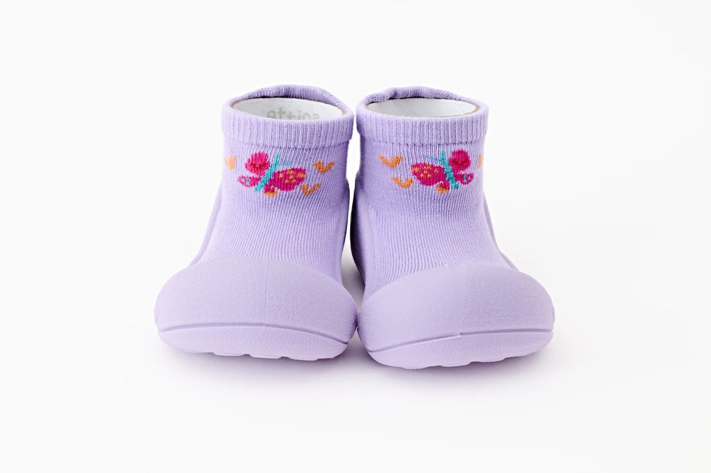 Butterfly - Purple