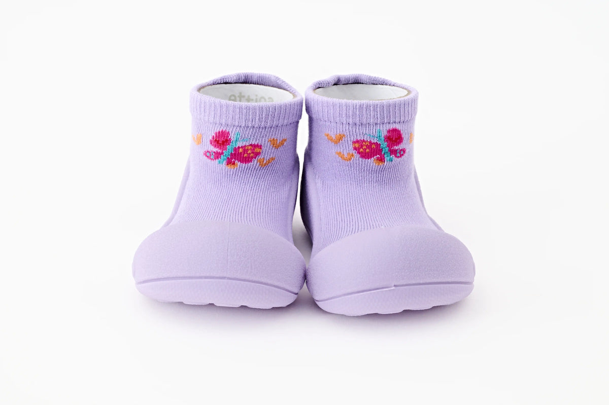 Butterfly - Purple