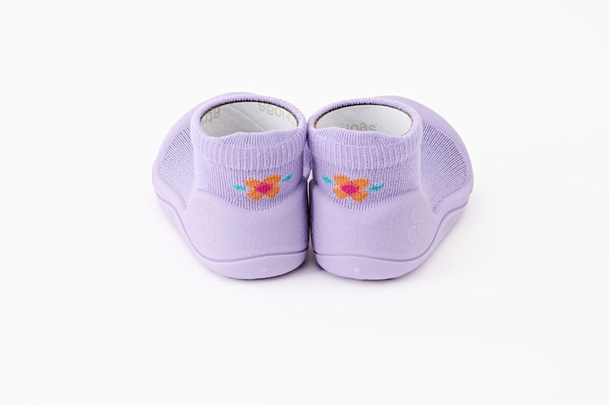 Butterfly - Purple