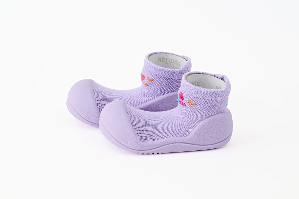 Butterfly - Purple
