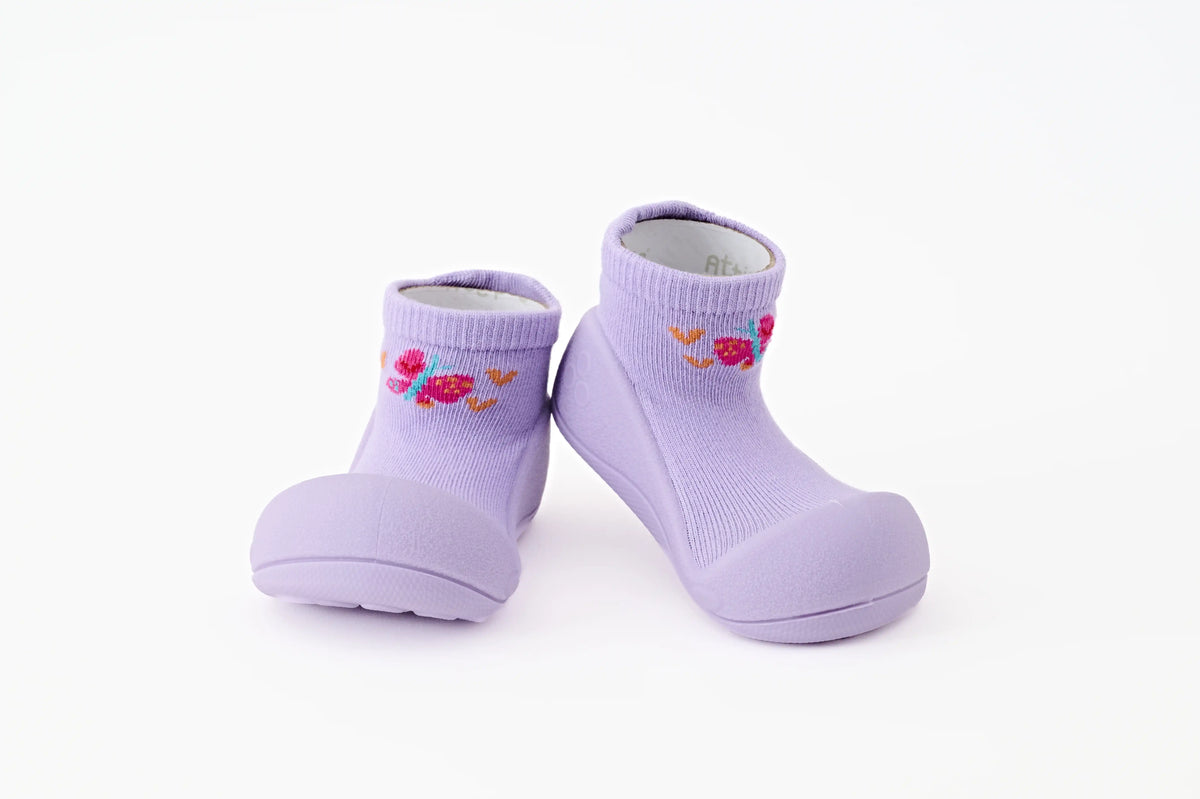 Butterfly - Purple