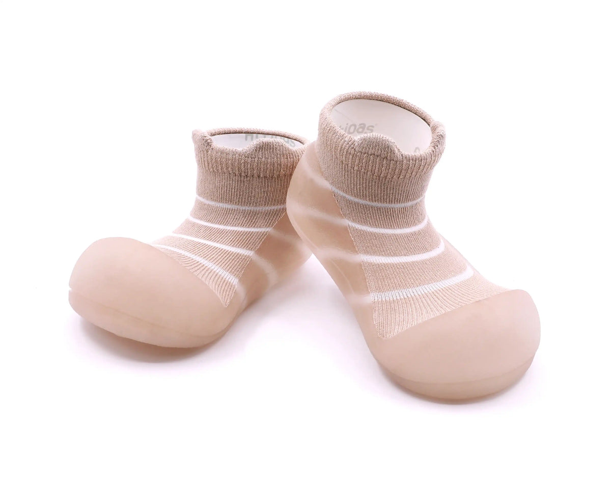 See Through Bamboo - Beige