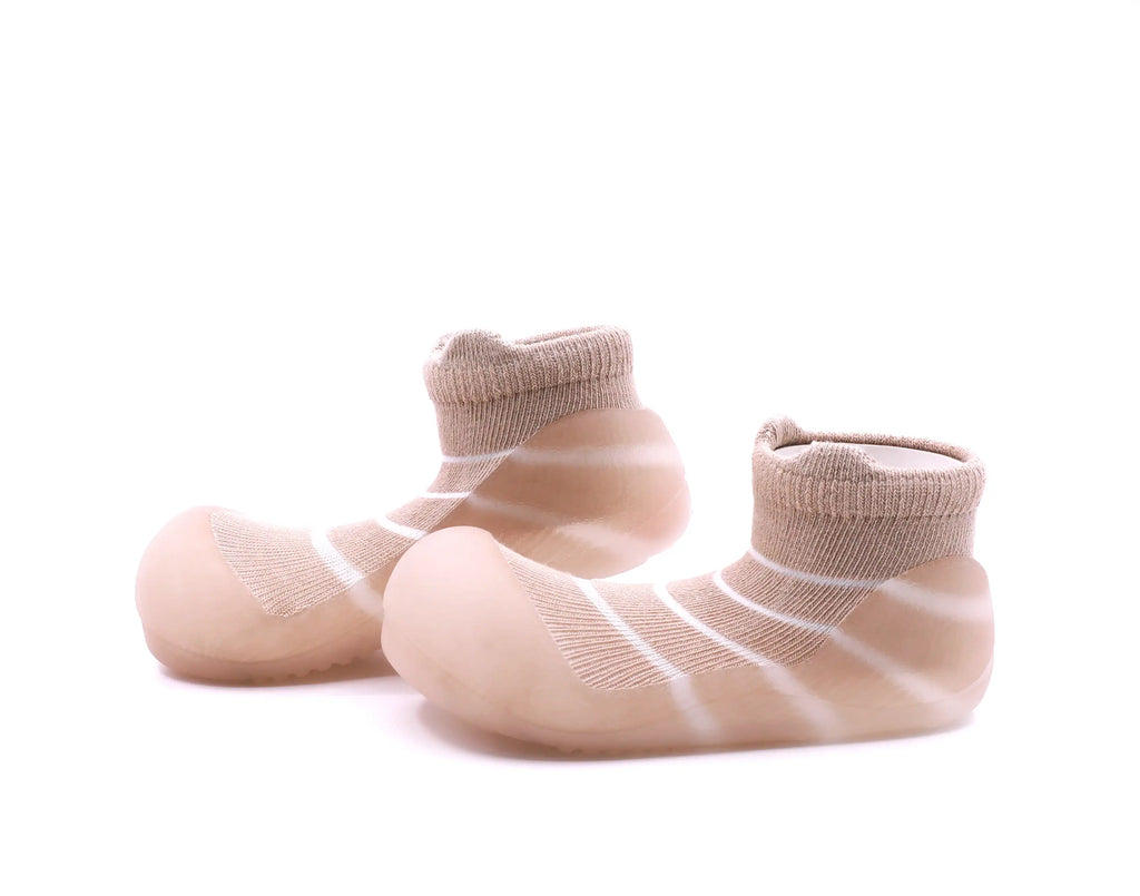 See Through Bamboo - Beige
