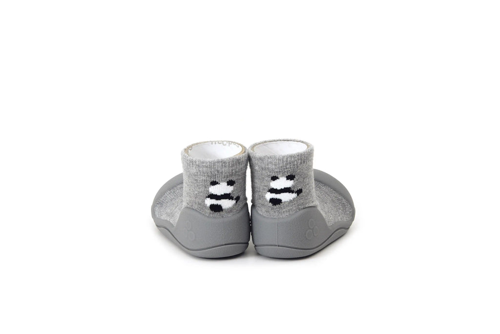 Zootopia Panda - Gray