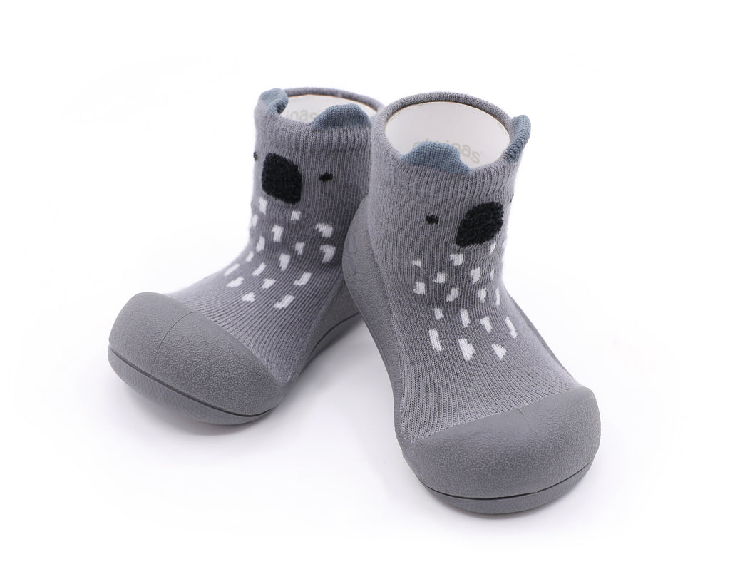 Endangered Koala - Gray
