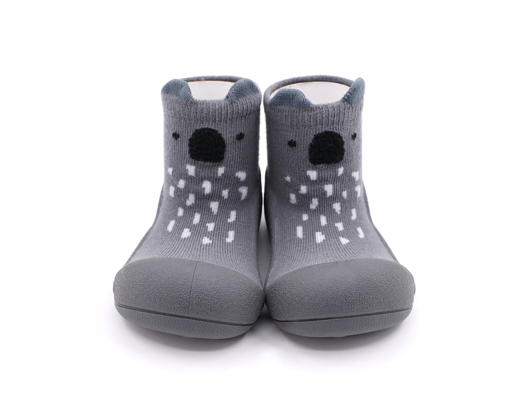 Endangered Koala - Gray
