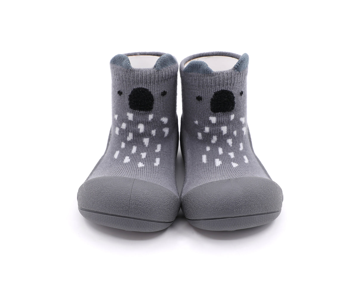 Endangered Koala - Gray