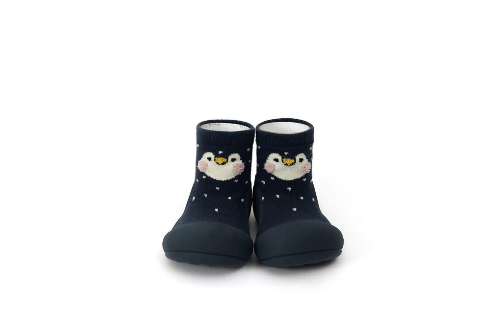 Zootopia Penguin - Navy