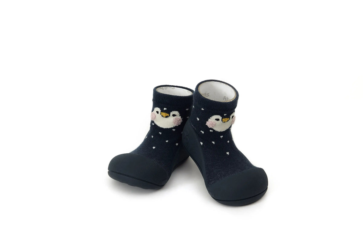 Zootopia Penguin - Navy