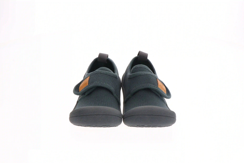 Attipas Skin Shoes - Deep Green
