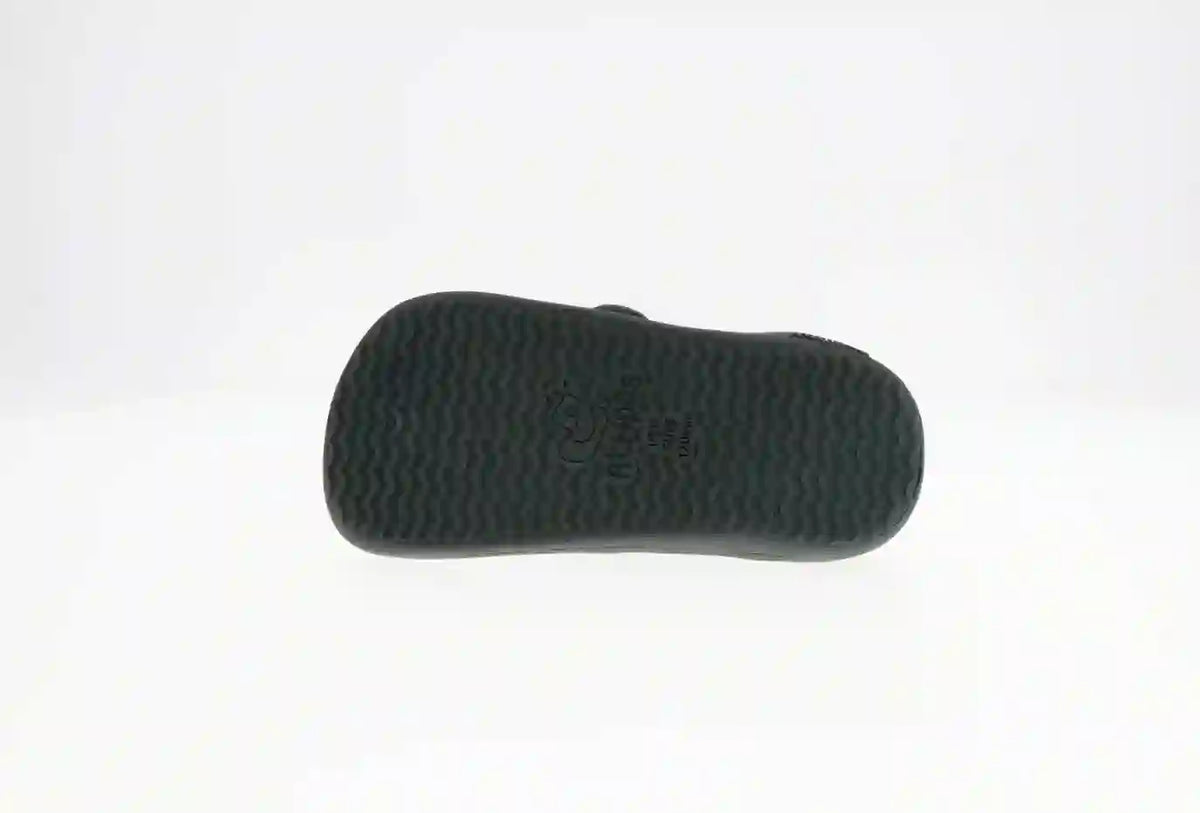 Attipas Skin Shoes - Deep Green