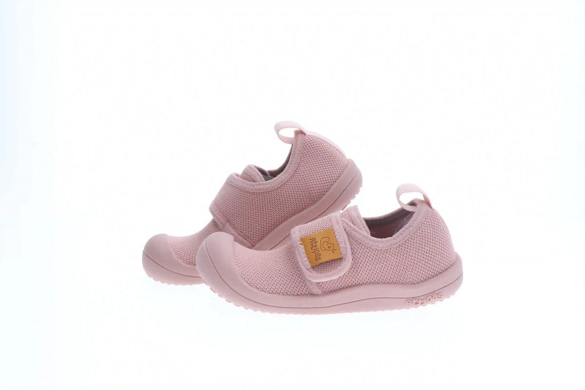 Attipas Skin Shoes - Pink