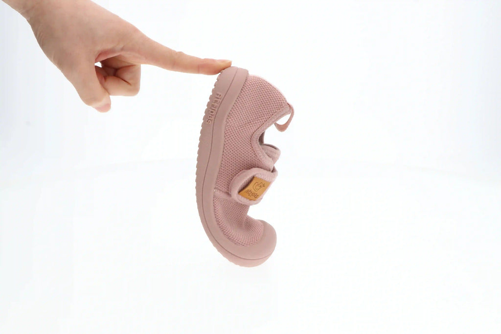 Attipas Skin Shoes - Pink