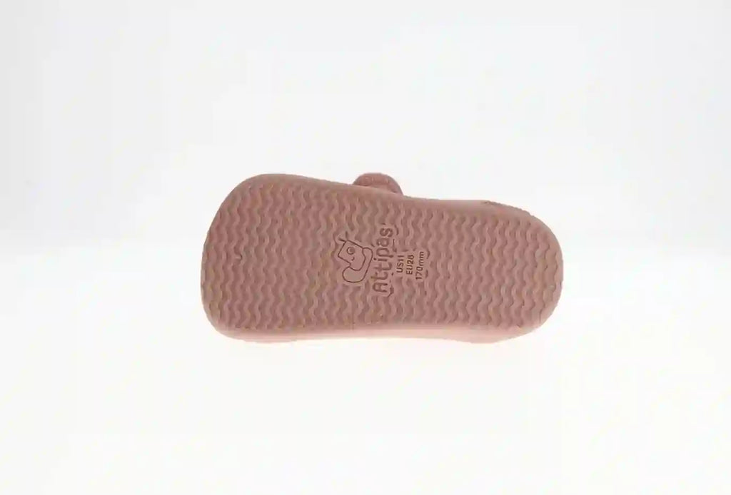 Attipas Skin Shoes - Pink
